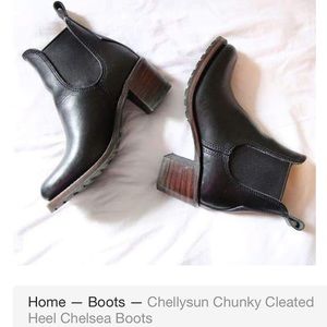 ISO I need these exact boots!! Anyone have them?